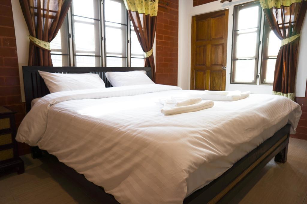 Summer Guesthouse And Hostel Koh Tao Eksteriør billede