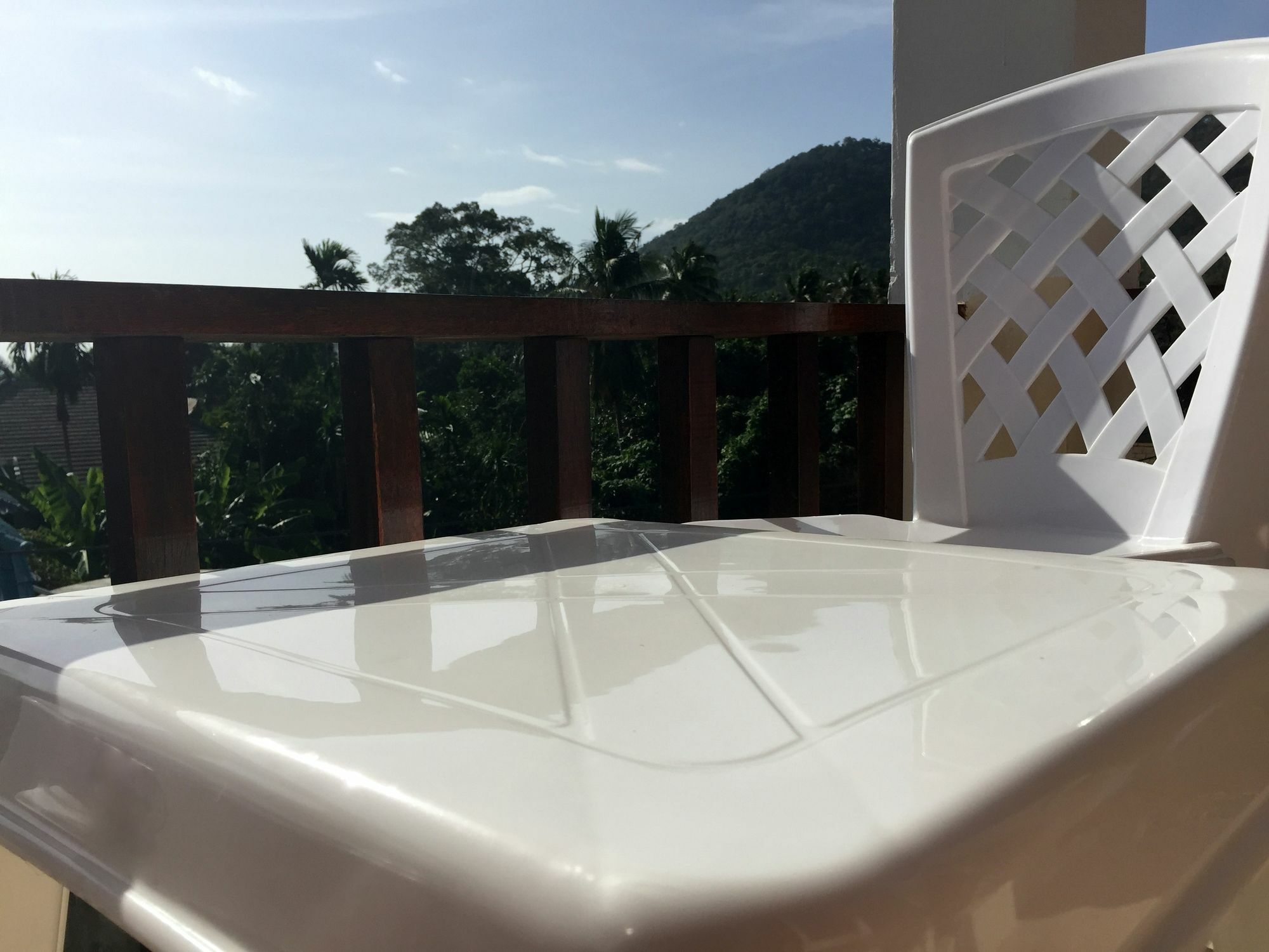Summer Guesthouse And Hostel Koh Tao Eksteriør billede