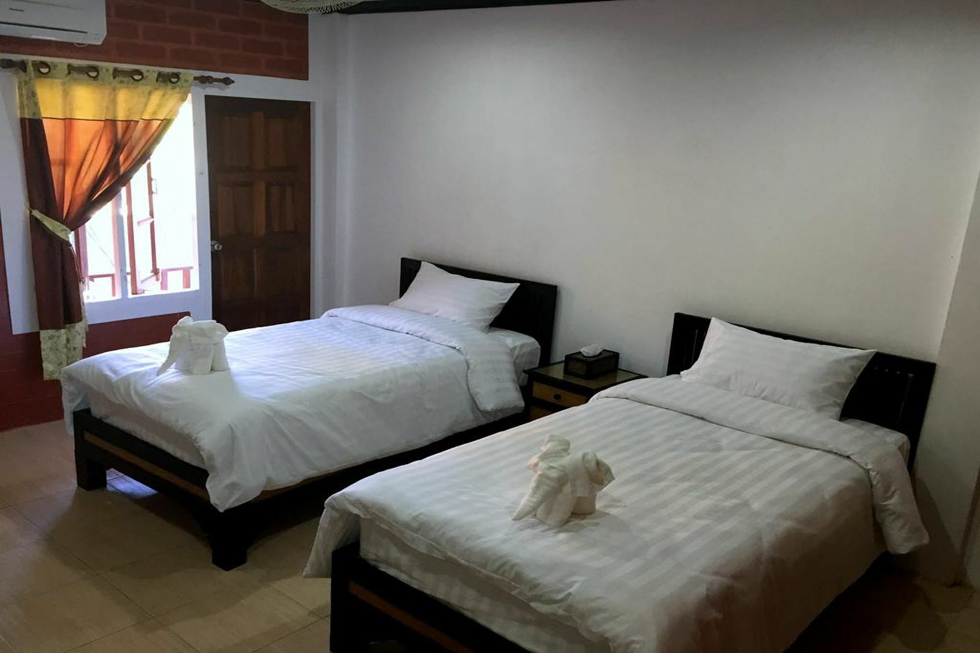 Summer Guesthouse And Hostel Koh Tao Eksteriør billede