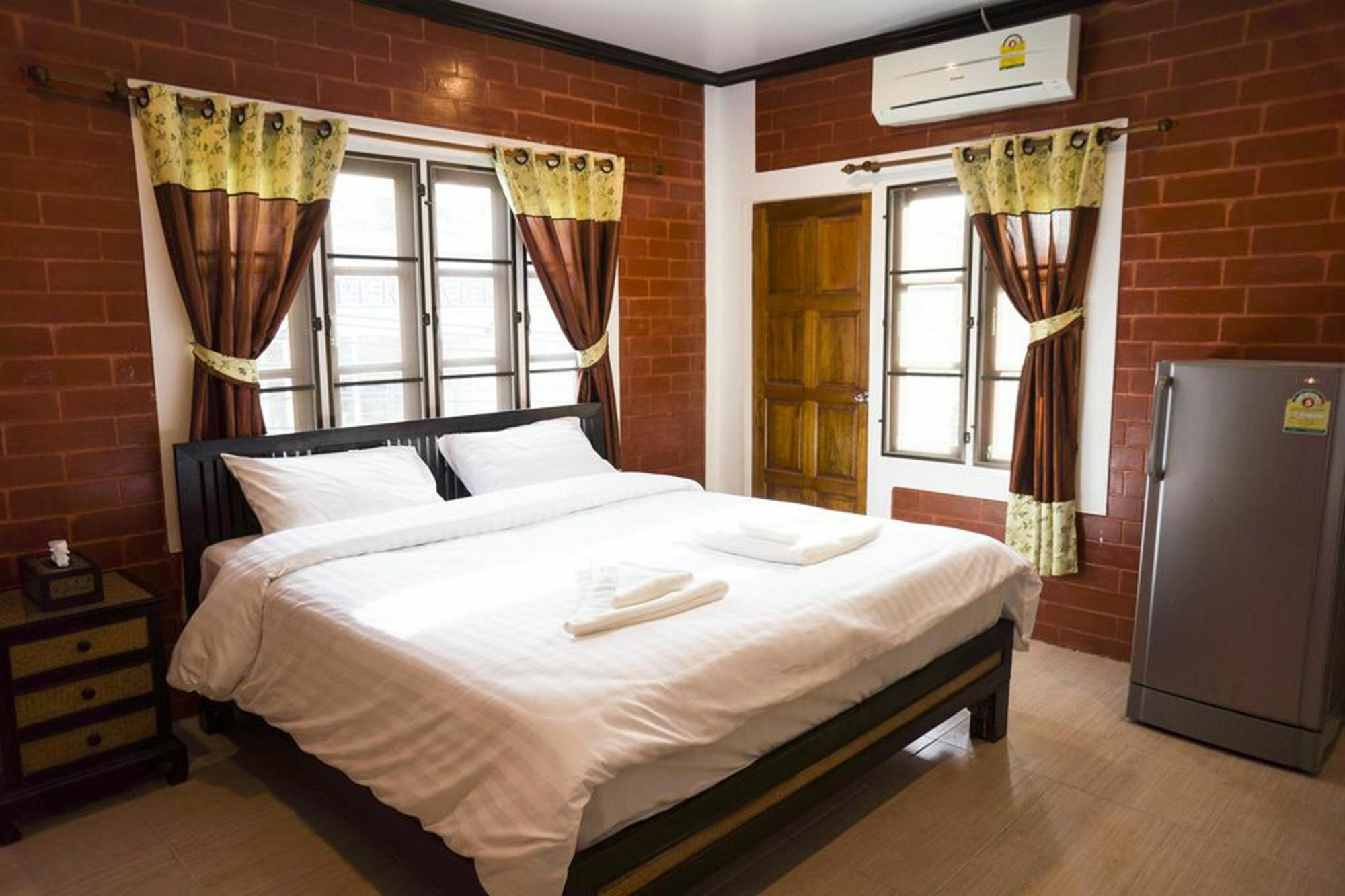 Summer Guesthouse And Hostel Koh Tao Eksteriør billede
