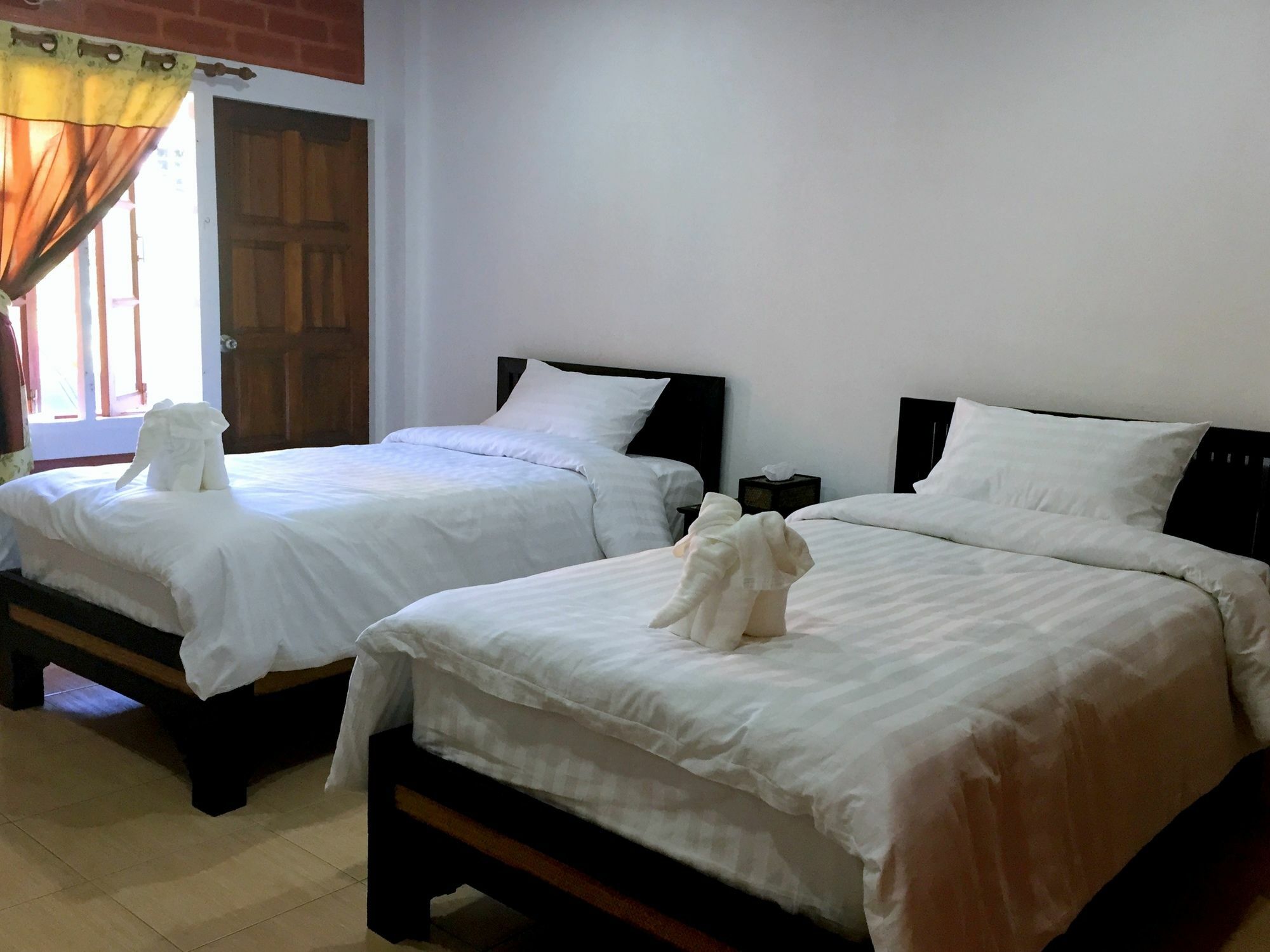 Summer Guesthouse And Hostel Koh Tao Eksteriør billede