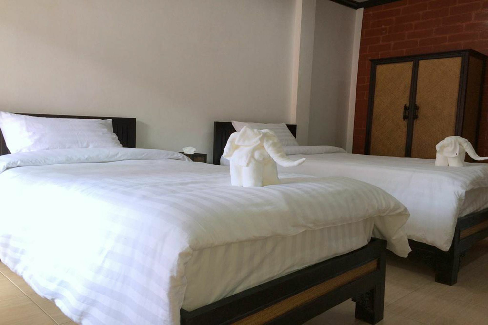 Summer Guesthouse And Hostel Koh Tao Eksteriør billede